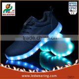 Sneakers Led CHARGE RUNNING Make Led Shoes thumbnail-1