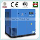 Atlas VFC 25HP Electric Belt Driven Screw Air Compressor thumbnail-1