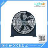 2104 Hot Sale Square Box Fan Wholesale thumbnail-3