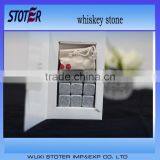 WHISKY STONE , WHISKY ICE CUBE STONE , WINE STONE thumbnail-1