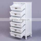 Modern Appearance and Simple Living Room Cabinets Furniture Design Chest of Drawers thumbnail-5