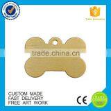 Zinc Alloy Dog Tag Blank Dog Tag Metal Dog Tag thumbnail-6