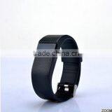 Anti-lost Fitness Led Bluetooth Bracelet ,blue Smart Bluetooth Bracelet Watch,android Smart Watch on Sales