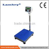 150kg,300kg,600kg Balance Stain Steel Scale