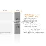 QC2.0 Quick Charger 6 Ports Multifunction USB Mobile Phone , Digital Device Rapid Charger With CE FCC Rohs Approved thumbnail-2