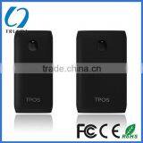 TPOS/OEM Brand Hot Sell 5200/6600/10400mAh Mobile Universal Power Bank thumbnail-5