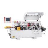 TC-60E Semi-Automatic Edge Banding Machine