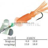 Squid With Hook thumbnail-1