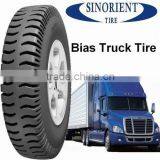 Bias Truck Tire 1100-22 1100X22 TBB Nylon Tyre thumbnail-1