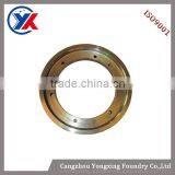 2015 High Quality Manufacture Cast Iron for Machine Parts, OEM Iron Castings for Machinery Parts