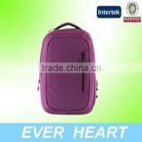 2015 Latest Backpack Laptop Bags With Various Color