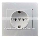 German Design Outlet Socket