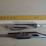 Rapier Head / Rapier Loom Gripper/Rapier Loom Spare Parts thumbnail-1