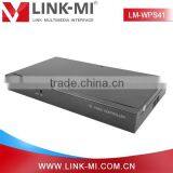 LINK-MI LM-WPS41 HDMI/VGA/USB/Composite Video 4 By 1 HD Video Mixer Controller thumbnail-6