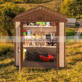Kinying UV Resistance HDPE Assembled Houses thumbnail-1