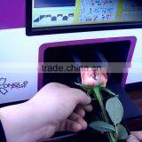 Flower Printers With PC Touch Screen Display Smart Operation thumbnail-4