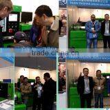 CRSS-C 11kw 380v Common Rail Pump Test Bench ,support Max Testing 6 Injectors and Support 8 Language thumbnail-3