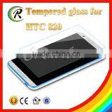 Good Price Glass Protector for HTC Desire 820 Tempered Screen Guard
