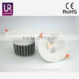 Most Selling Products Ra80 Cob 7w/14w/18w/20w Led Down Light Guarantee Two Year for Wholesale