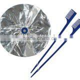 Professional Salon Use Dyeing Tinfoil Cap With Comb G030