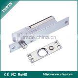 High Quality Standard Fail Secure Sturdiness Electric Bolt Lock Full Solid Stainless Steel