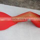 Kids Swimsuit Girl Swimwear Bikini Mermaid's Tail thumbnail-1