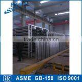 Liquid Nitrogen Vaporizer for Nitrogen Filling Station