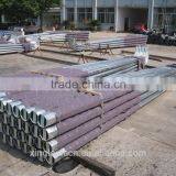 Frp Light Pole Solar Garden Lighting Pole Light Light Pole thumbnail-2