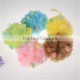 Soft Multicolor Bath Ball