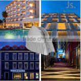 New Concept RGB Aluminum Body Wall Washer Surface Mounted Led Ceiling Light