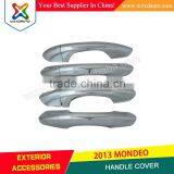 2013 FUSION HANDLE COVER ABS CHROME CAR ACCESSORIES