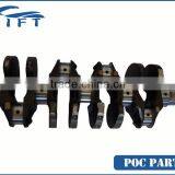 4G94 Crankshaft for Mitsubishi
