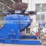 Turntable Positioners for Automatic Welding Positioning, Load 1-20T thumbnail-1