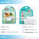 Superior Quality Funny Diy Toys 5mm Hama Deads for Kids Toys thumbnail-2