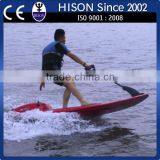CE/EPA Approved HISON Factory Direct Standup Paddleboard thumbnail-1