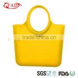 2014 FDA &LFGB Water Proof Fashionable Silicone Bag as Seen on TV thumbnail-1
