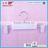 Single Swivel Pants Clip Hanger