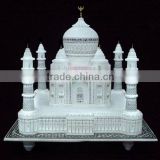 Marble Taj Mahal Replicas cum Miniature Models