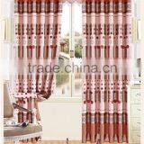 Curtain From China Oriental Curtain Fabric Blackout Curtain Fabrics thumbnail-3