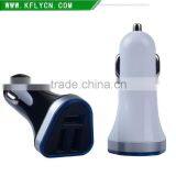 Black Popular Design Car Charger ,Universal Car Charger thumbnail-5