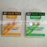 Toothpick Interdental Brushes in Plastic Box, FDA Certification, Trade Assurance thumbnail-5