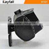 Best Led Headlamp Flashlight With Red Lights for Trail Night Walking thumbnail-2