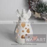 Adorable Lighted Angels With Wings for Christmas Gift thumbnail-4