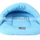 High Quality Warm Keeping Dog Bed/pet Sleeping Bag/pet House thumbnail-2