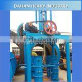 Vertical Type Concrete Pipe Machine and Molds thumbnail-3