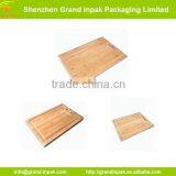 2016 Hot Sell high quality wooden cutting board for the kitchen