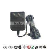 6V 500mA AC/DC Power Adaptor thumbnail-4