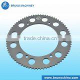 KTM Motocross Spare Parts Rear Aluminum Sprocket thumbnail-1