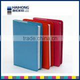 High Quality Leather Bound Notebook Printing in China thumbnail-1
