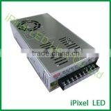 Meanwell NES-350-24 Switching Power Supply Single Output thumbnail-1